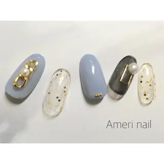 ネイル Ameri nail /UKIのネイルデザイン