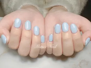 ネイル 市川 麻衣子のネイルデザイン