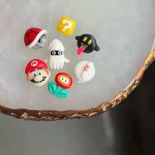 ネイル 【Yappy🌈】 💖P-tanaのネイルデザイン