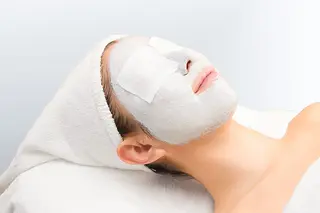 エステティックジュビラン　petale所属・ジュビラン petale　大滝のエステ・リラクイメージ