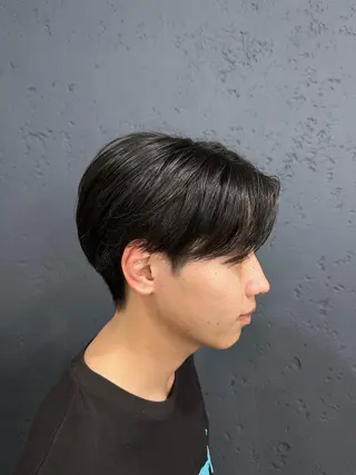 メンズ 🫧メンズ特化 🫧NANAのヘアスタイル