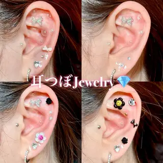 Bloomy.所属・【Bloomy.】 竹内のマツエク・マツパデザイン