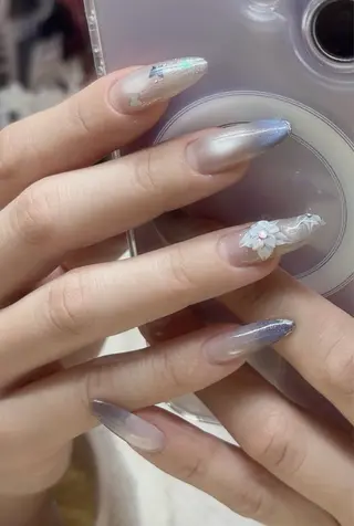 ネイル MIAMI NAIL所属・Miami Nailのネイルデザイン