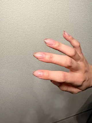 ネイル neouv所属・NEOUV_ mikuのネイルデザイン