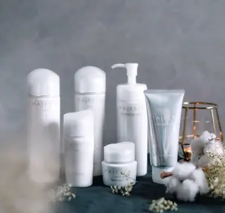 武藤 千裕のエステ・リラクイメージ