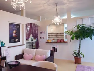 キッズ 本格派エステ ハピスリーのエステ・リラクイメージ