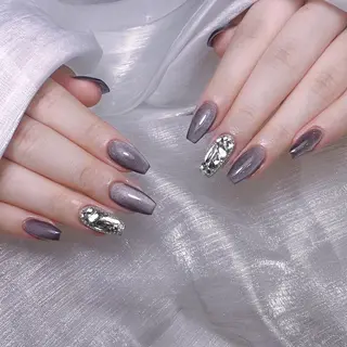 ネイル ミ ナミのネイルデザイン