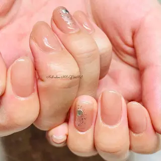 ネイル Nail salon MEGUMIのネイルデザイン