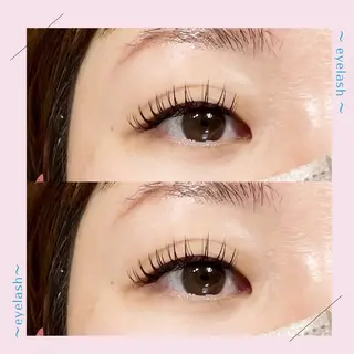 マツエク・マツパ 奈良 さおりの眉毛・アイブロウイメージ