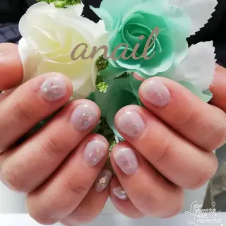 ネイル ネイルサロン エーネイルのネイルデザイン