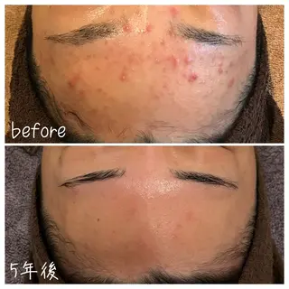 浜野 恵美のエステ・リラクイメージ