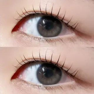 マツエク・マツパ 🩶re,eye _yuina 🩶のマツエク・マツパデザイン