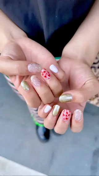 ネイル Designer EGGのマツエク・マツパデザイン