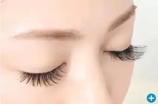 マツエク・マツパ 正楽 幸絵のマツエク・マツパデザイン