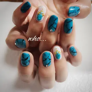 ネイル n. fumikoのネイルデザイン