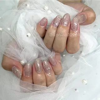 ネイル MoonLight SHINOのネイルデザイン