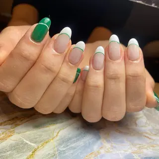 ネイル Amelia* nail&eyeのマツエク・マツパデザイン