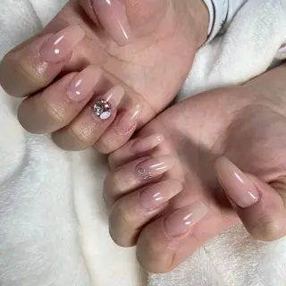 ネイル nail salon LNのネイルデザイン