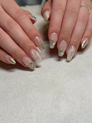 ネイル sofa Ayanaのネイルデザイン