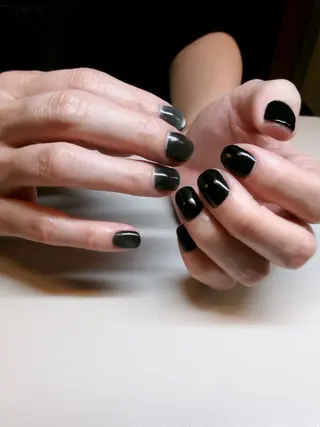 ネイル sususu駒澤大学 Azusaのネイルデザイン