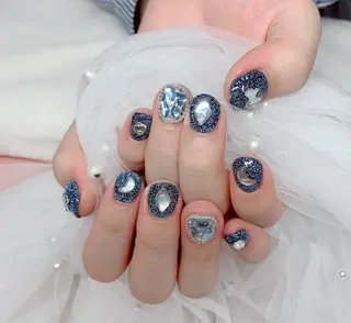 ネイル Bél Nail salonのネイルデザイン