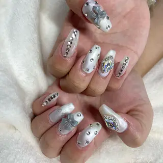 ネイル nail salon LNのネイルデザイン