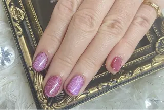 ネイル nail&eyelash Printia所属・口コミ高評価サロン sayaka♥のネイルデザイン