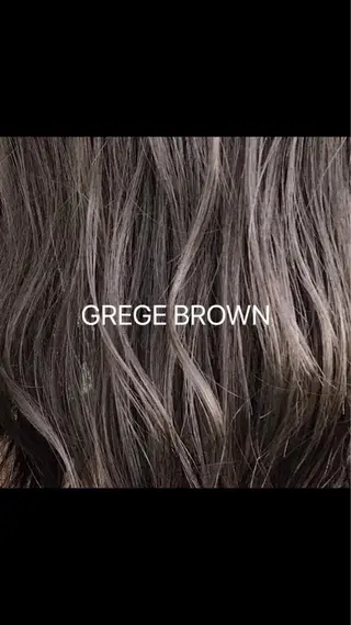 ミディアム 松本平太郎美容室大宮店所属・もりたみかこ 美容師お休み中のヘアスタイル