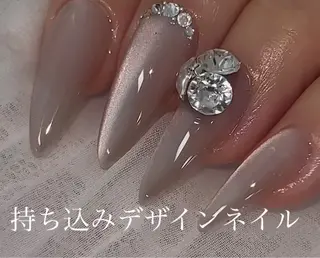 ネイル Star Beautyのネイルデザイン