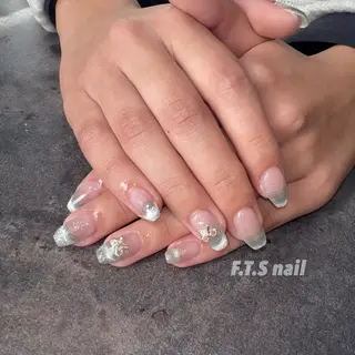 ネイル F.T.S nailのネイルデザイン