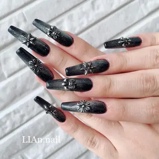ネイル Lian nailのネイルデザイン