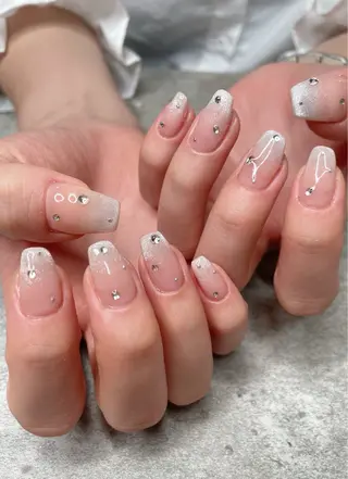 ネイル ma riのネイルデザイン