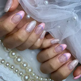 ネイル Beauty Space N&Nのネイルデザイン