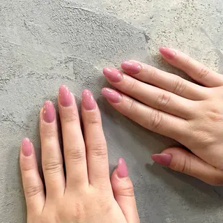 ネイル Lea lea所属・Lealea nのネイルデザイン