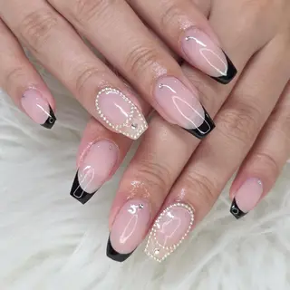 ネイル nailsalon Lithos所属・nailsalon Recontreのネイルデザイン