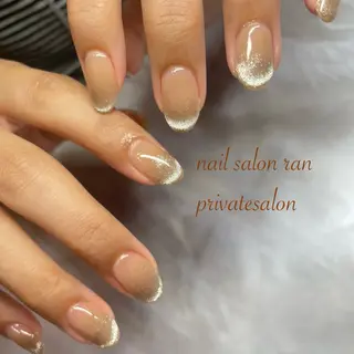 ネイル nailsalon ranのネイルデザイン