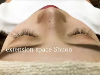 マツエク・マツパ 戸田 早耶のマツエク・マツパデザイン