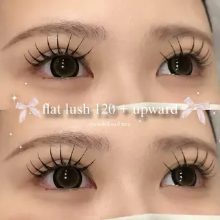 マツエク・マツパ REVE ˖ ࣪⭑ yamadaのマツエク・マツパデザイン