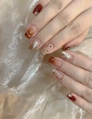 ネイル July Nailのネイルデザイン