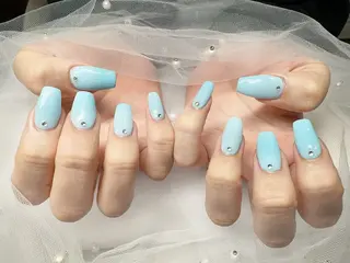 ネイル T.Y nailのネイルデザイン