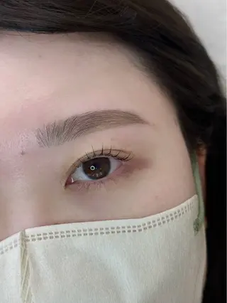 アイブロウ uta 【松江】のマツエク・マツパデザイン