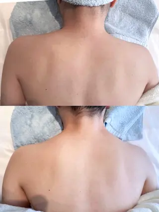 enam.所属・enam.梅田 / 肌育ハーブピーリングのエステ・リラクイメージ