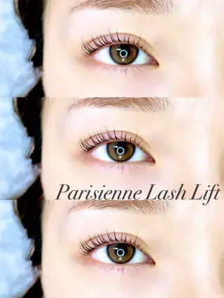 マツエク・マツパ 💙iL 佐藤萌💙のマツエク・マツパデザイン