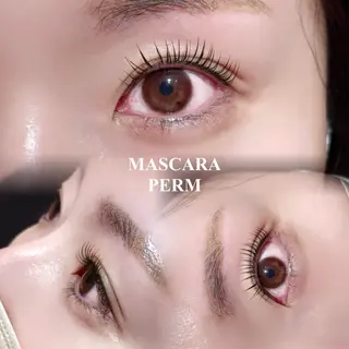 マツエク・マツパ FOXYLASH Hataiのマツエク・マツパデザイン