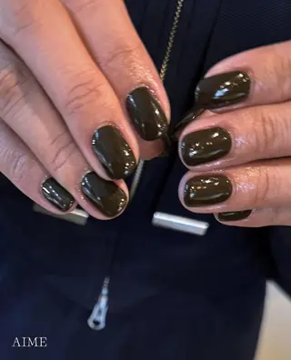 ネイル AIME (natsumi)のネイルデザイン
