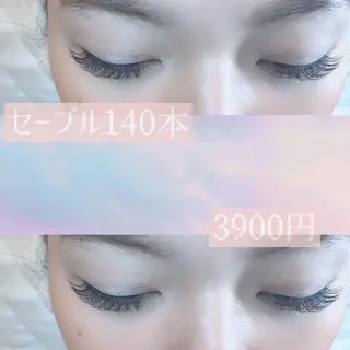 マツエク・マツパ Dimples所属・Dimples eyelashのエステ・リラクイメージ
