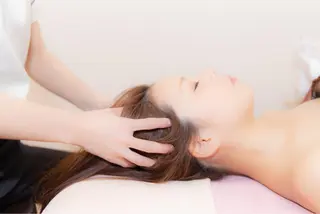 ベラージュ【美背中・ 美尻・フェイシャル】のエステ・リラクイメージ