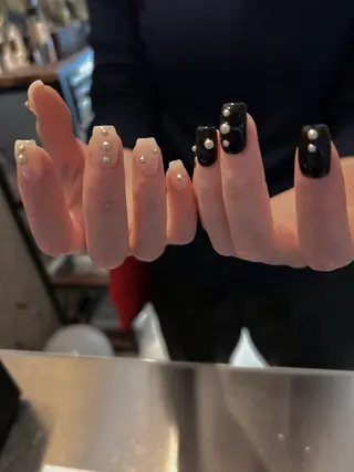 ネイル natsumi .のネイルデザイン