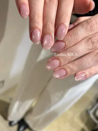 ネイル Nail Salon Luana Rikaのネイルデザイン