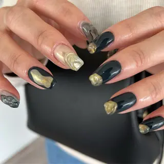 ネイル Kawai Akariのネイルデザイン